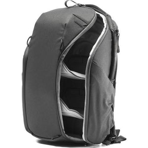 Peak Design Everyday Backpack Zip (15L, Black) | PROCAM