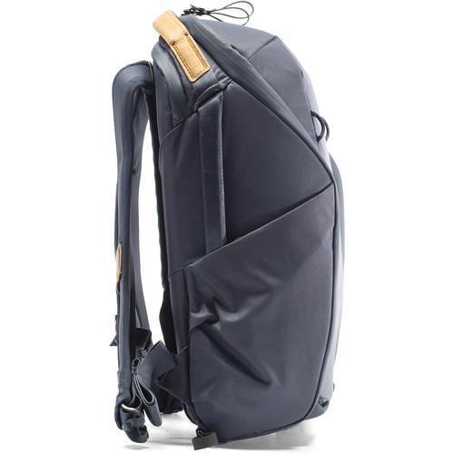 Peak Design Everyday Backpack Zip (15L, Midnight) at PROCAM | procam.com