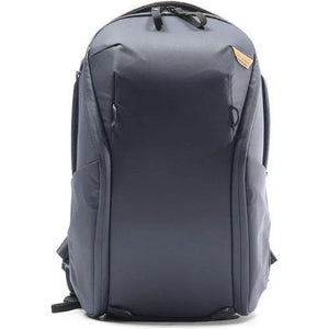Peak Design Everyday Backpack Zip (15L, Midnight) at PROCAM | procam.com