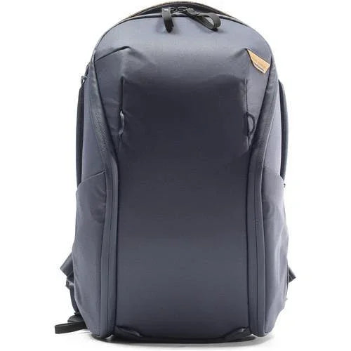 Peak Design Everyday Backpack Zip (15L, Midnight) at PROCAM | procam.com
