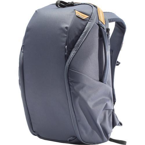 Peak Design Everyday Backpack Zip (20L, Midnight) at PROCAM | procam.com