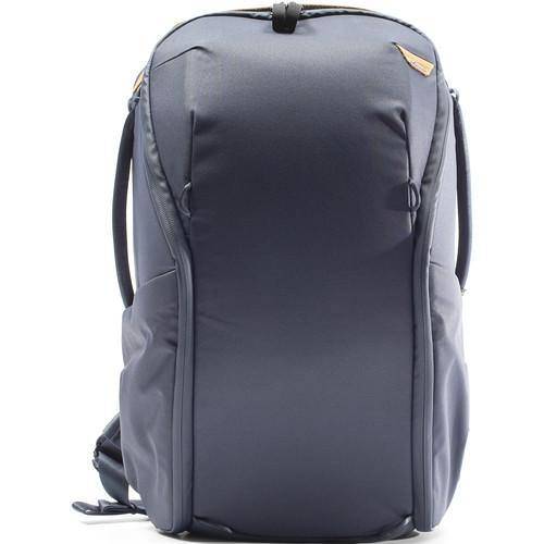 Peak Design Everyday Backpack Zip (20L, Midnight) | PROCAM