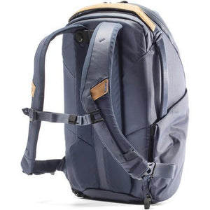 Peak Design Everyday Backpack Zip (20L, Midnight) at PROCAM | procam.com