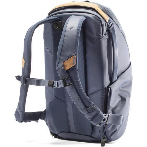 Peak Design Everyday Backpack Zip (20L, Midnight) at PROCAM | procam.com
