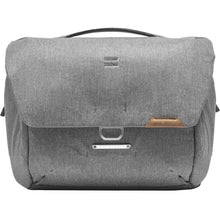 Peak Design Everyday Messenger v2 (13L, Ash)