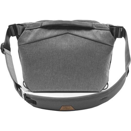 Peak Design Everyday Sling v2 (10L, Ash) | PROCAM