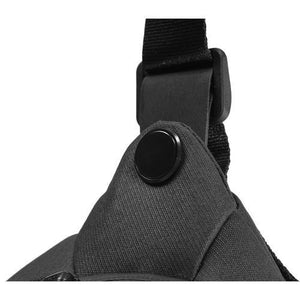 Peak Design Everyday Sling v2 (10L, Black) | PROCAM