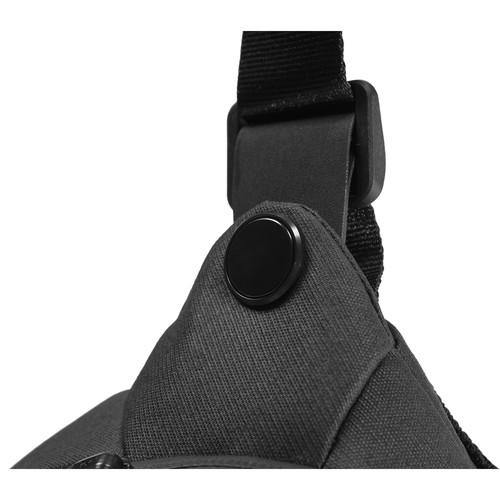 Peak Design Everyday Sling v2 (10L, Black) | PROCAM