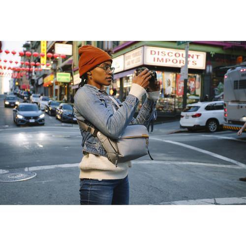 Peak Design Everyday Sling v2 (3L, Ash) | PROCAM