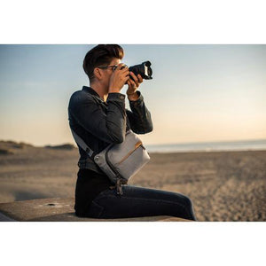 Peak Design Everyday Sling v2 (3L, Ash) | PROCAM