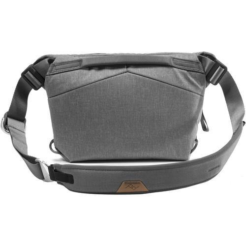 Peak Design Everyday Sling v2 (3L, Ash) | PROCAM