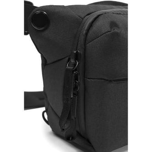 Peak Design Everyday Sling v2 (6L, Black) | PROCAM