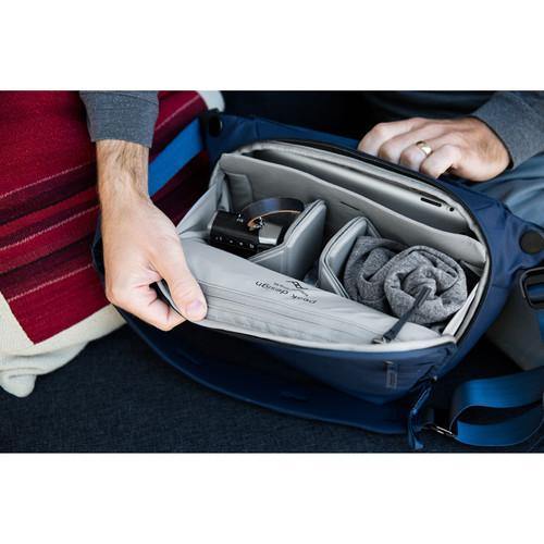 Peak Design Everyday Sling v2 (6L, Midnight) | PROCAM