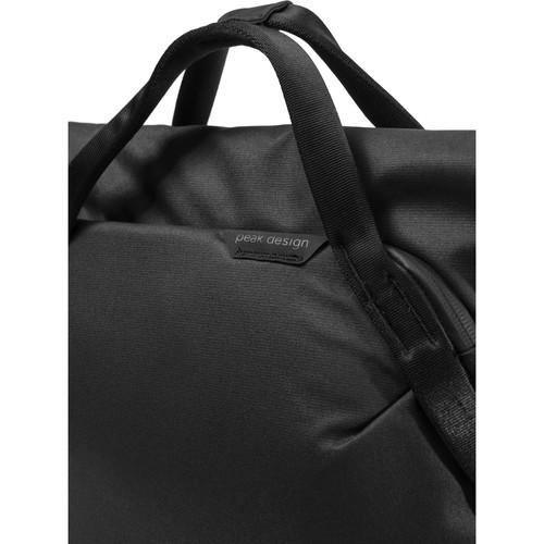 Peak Design Everyday Totepack (Black) at PROCAM | procam.com