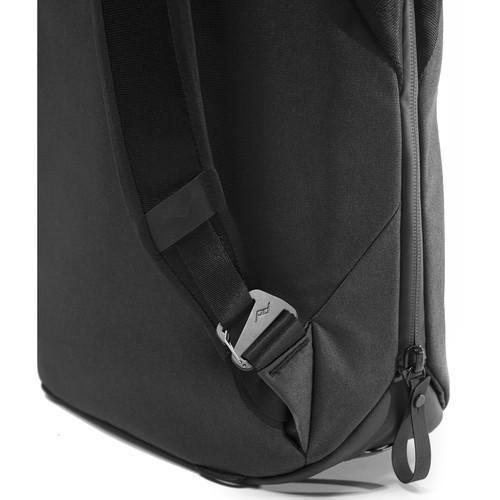 Peak Design Everyday Totepack (Black) at PROCAM | procam.com