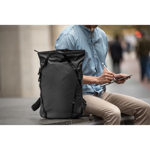 Peak Design Everyday Totepack (Black) at PROCAM | procam.com