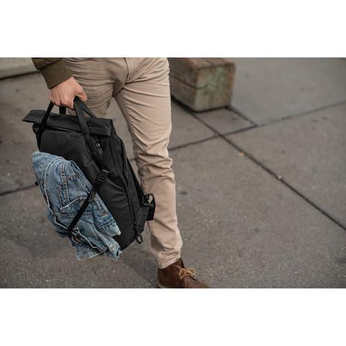 Peak Design Everyday Totepack (Black) at PROCAM | procam.com