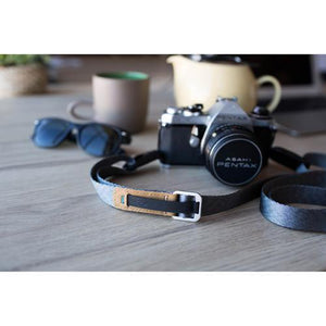 Peak Design Leash Camera Strap (Ash) at PROCAM | procam.com