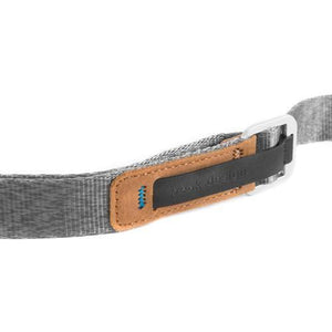 Peak Design Leash Camera Strap (Ash) at PROCAM | procam.com