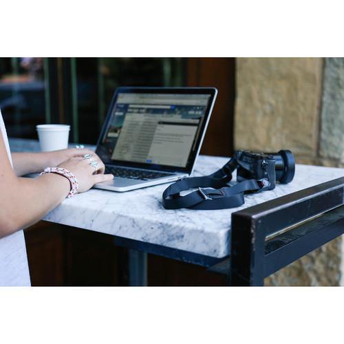 Peak Design Leash Camera Strap (Charcoal) | PROCAM