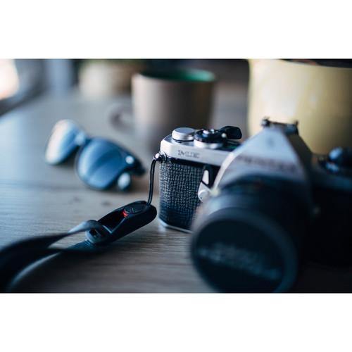 Peak Design Leash Camera Strap (Charcoal) | PROCAM