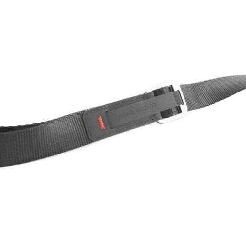 Peak Design Leash Camera Strap (Charcoal) | PROCAM