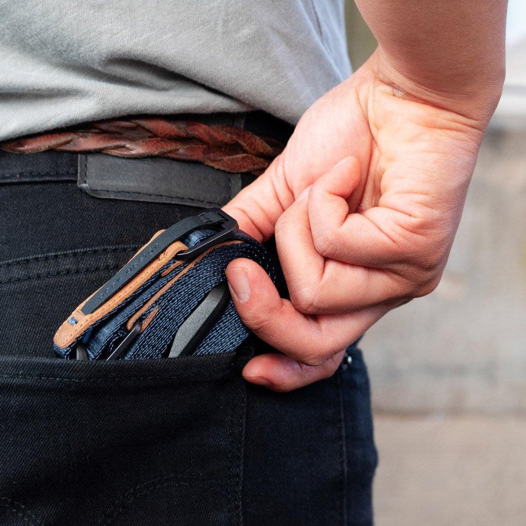 Peak Design Leash Camera Strap (Midnight) | PROCAM