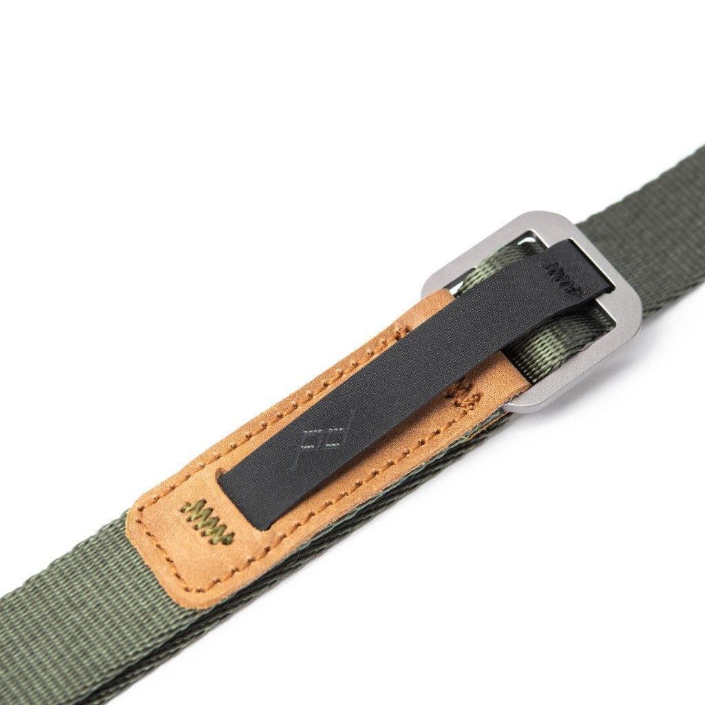 Peak Design Leash Camera Strap (Sage) at PROCAM | procam.com