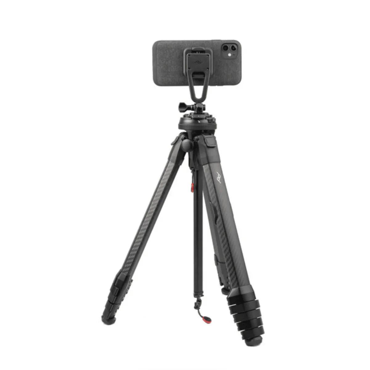 Peak Design Mobile Creator Kit at PROCAM | procam.com