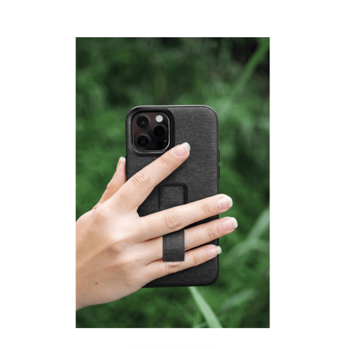 Peak Design Mobile Everyday Smartphone Case with Loop for Apple iPhone 13 Pro Max | PROCAM