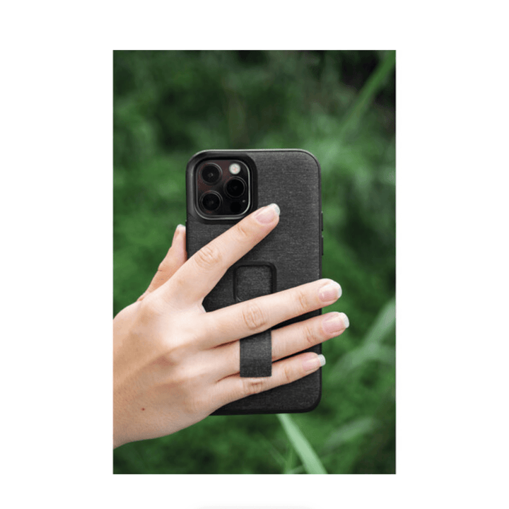 Peak Design Mobile Everyday Smartphone Case with Loop for Apple iPhone 13 Pro | PROCAM