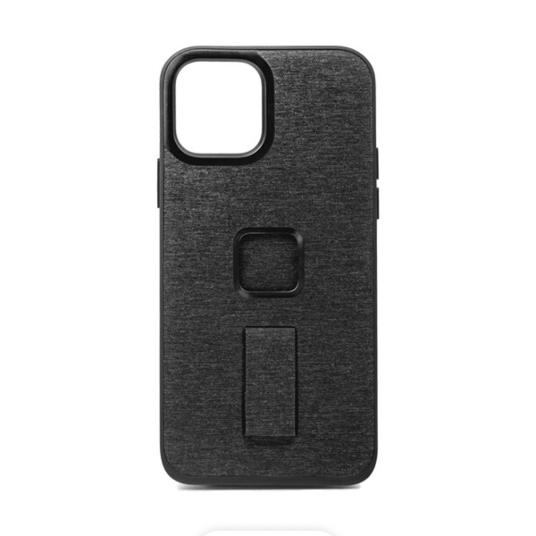 Peak Design Mobile Everyday Smartphone Case with Loop for iPhone 12 | PROCAM
