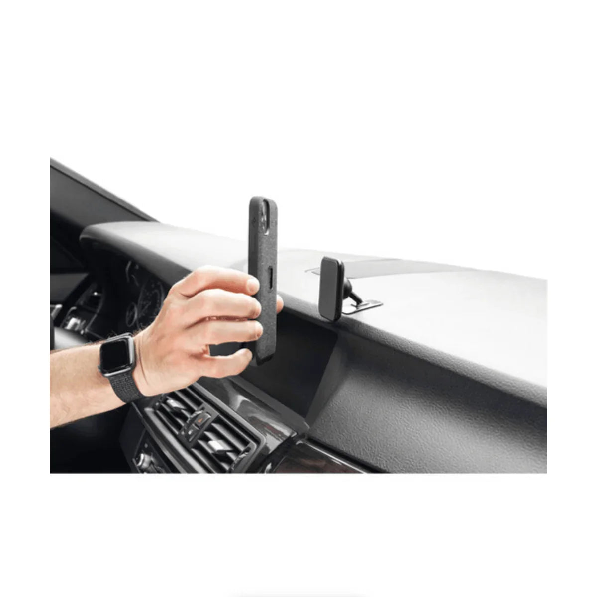 Peak Design Mobile Magnetic Car Mount at PROCAM | procam.com