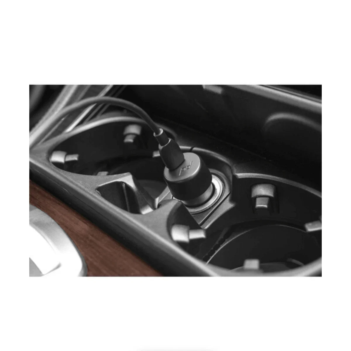 Peak Design Mobile Magnetic Charging Car Mount at PROCAM | procam.com