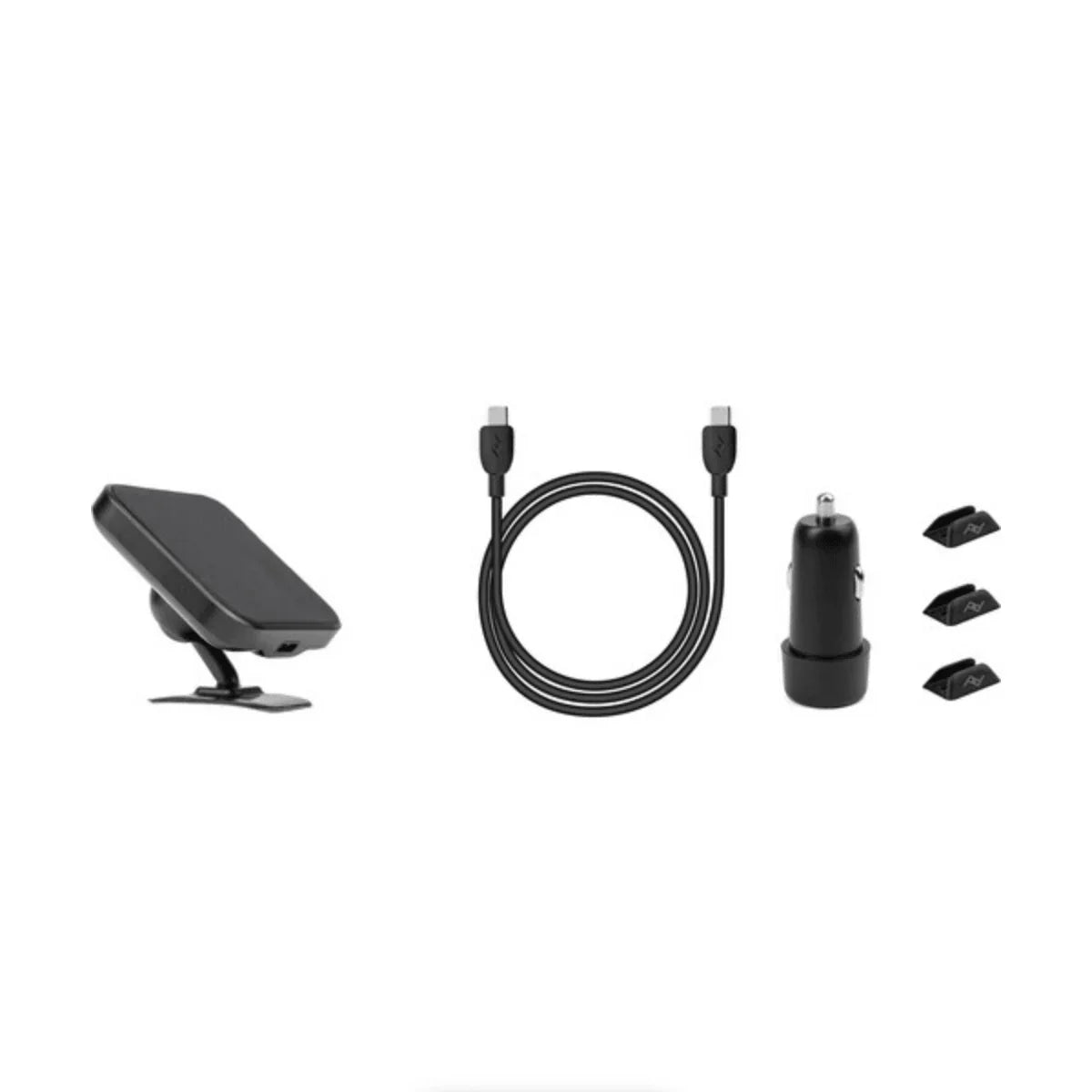 Peak Design Mobile Magnetic Charging Car Mount at PROCAM | procam.com