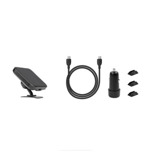 Peak Design Mobile Magnetic Charging Car Mount at PROCAM | procam.com