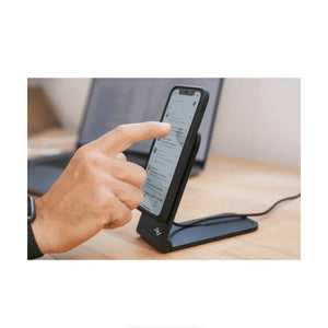 Peak Design Mobile Magnetic Wireless Smartphone Charging Stand at PROCAM | procam.com