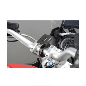 Peak Design Mobile Motorcycle Bar Smartphone Mount at PROCAM | procam.com