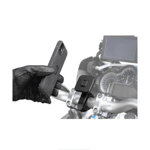 Peak Design Mobile Motorcycle Bar Smartphone Mount at PROCAM | procam.com
