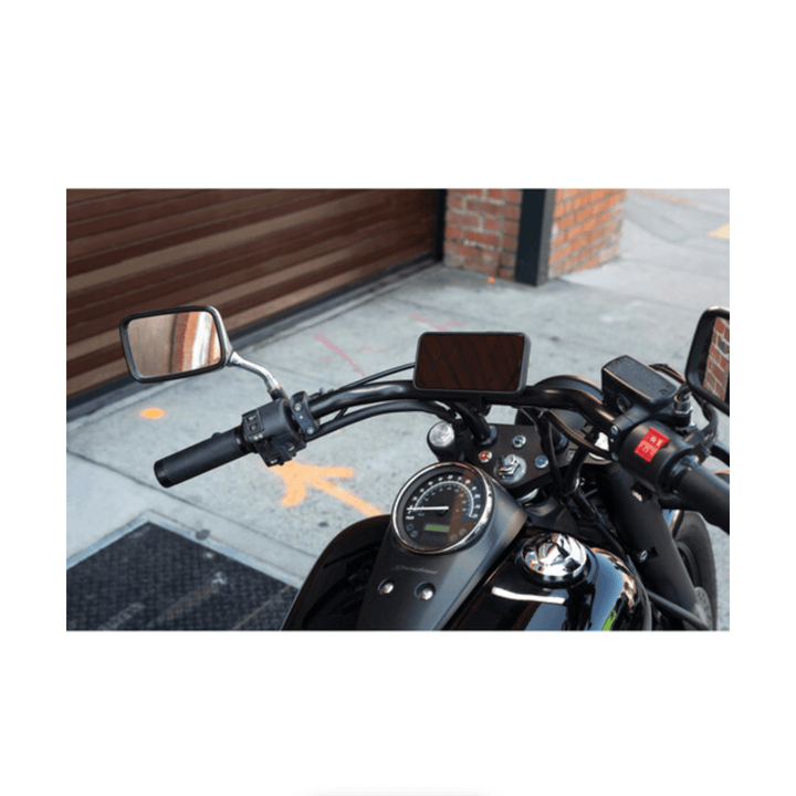 Peak Design Mobile Motorcycle Bar Smartphone Mount | PROCAM
