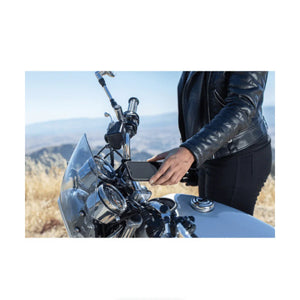 Peak Design Mobile Motorcycle Bar Smartphone Mount at PROCAM | procam.com