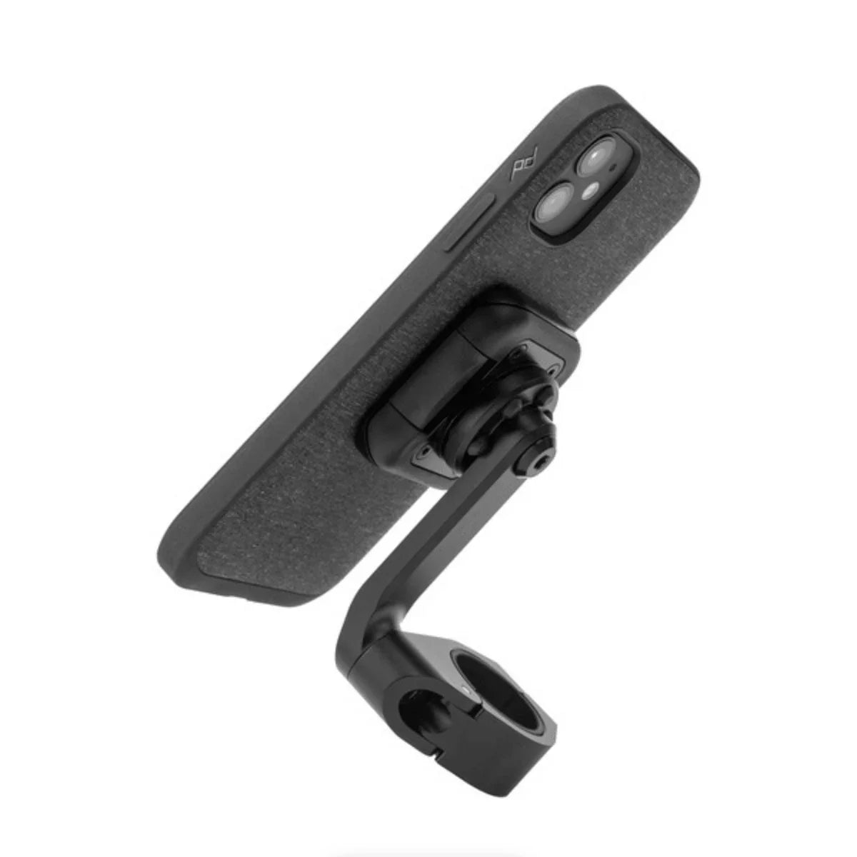 Peak Design Mobile Motorcycle Bar Smartphone Mount at PROCAM | procam.com