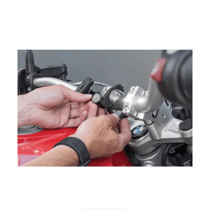 Peak Design Mobile Motorcycle Bar Smartphone Mount at PROCAM | procam.com