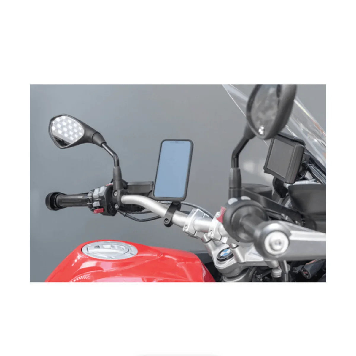 Peak Design Mobile Motorcycle Bar Smartphone Mount at PROCAM | procam.com