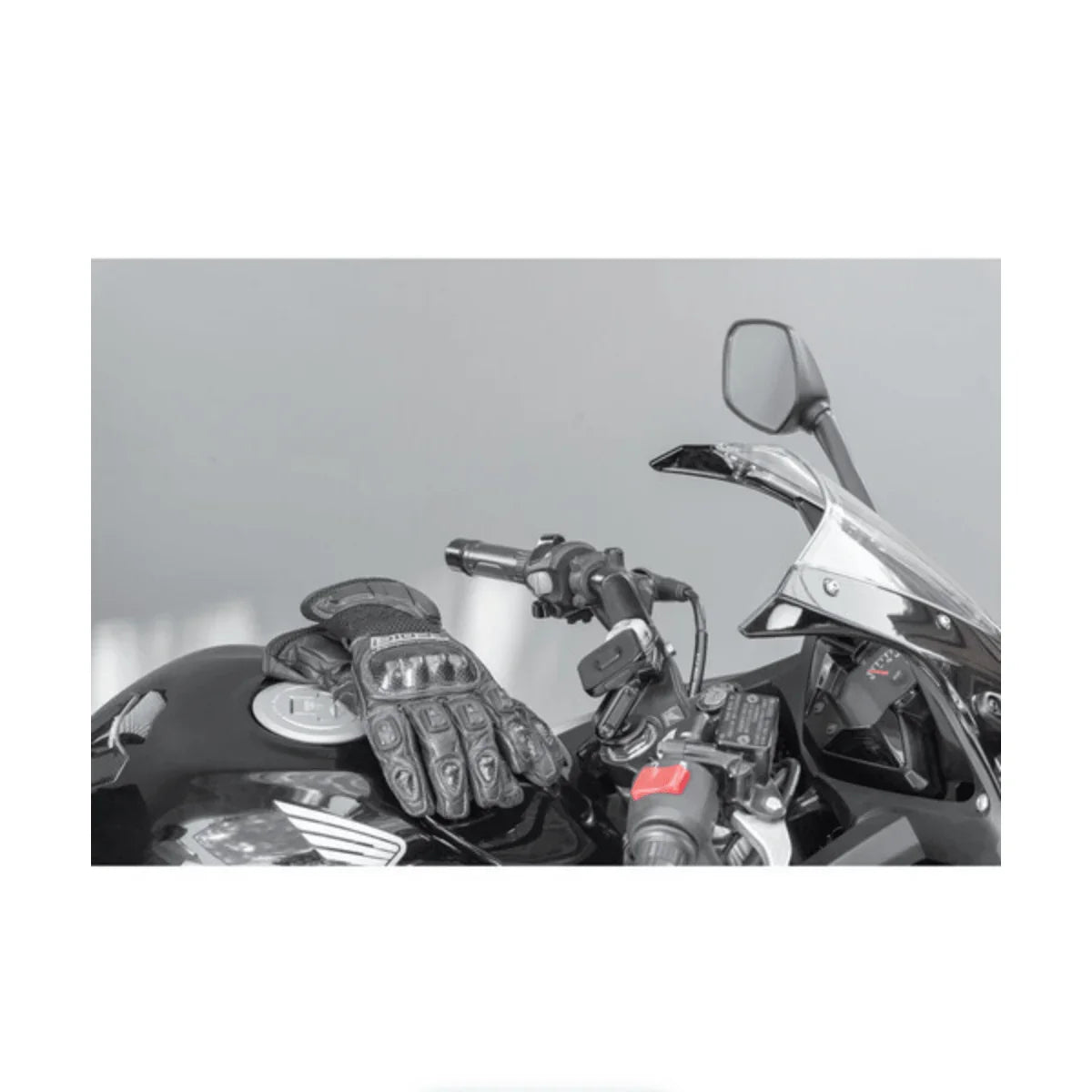 Peak Design Mobile Motorcycle Stem Smartphone Mount at PROCAM | procam.com