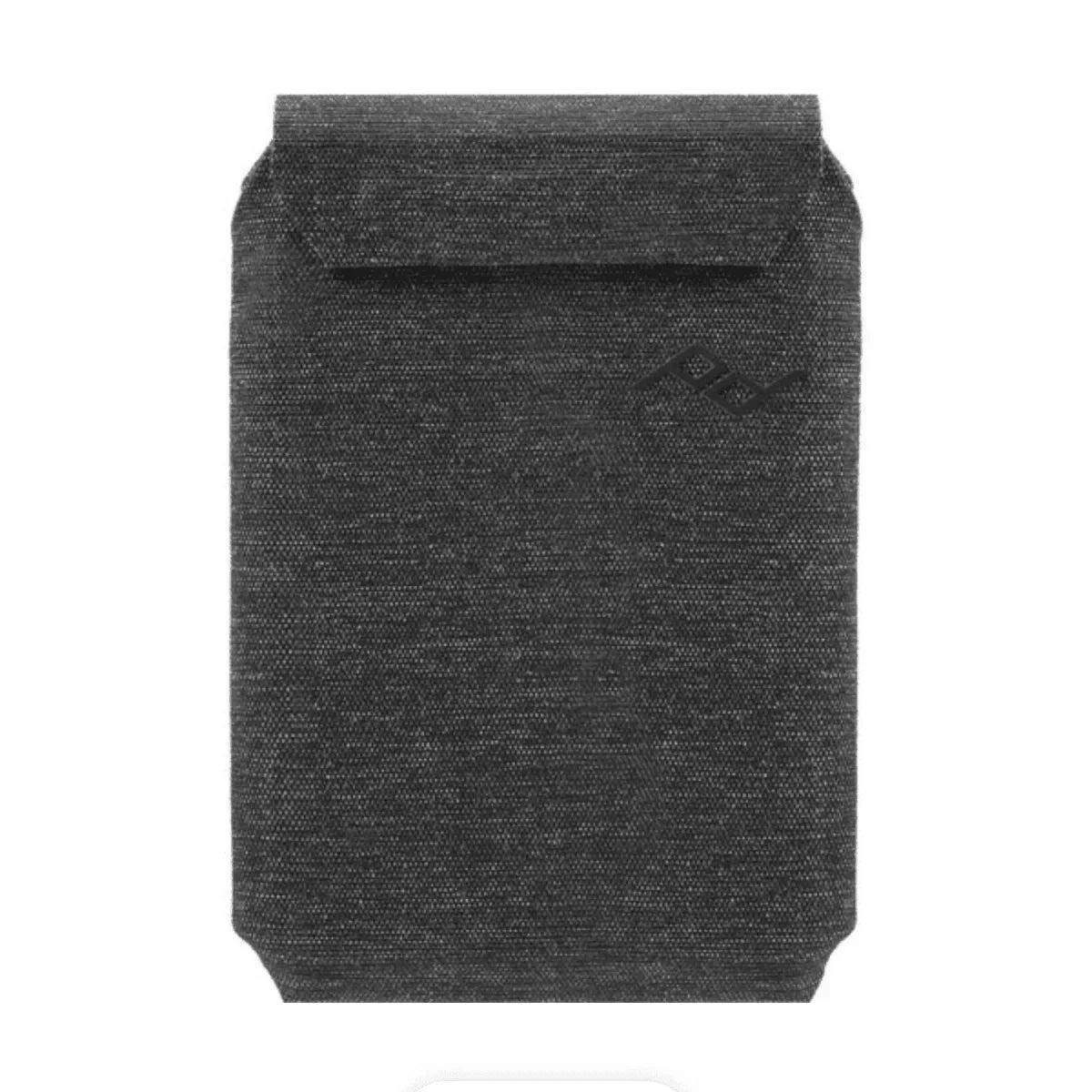 Peak Design Mobile Slim Smartphone Wallet (Charcoal) at PROCAM | procam.com