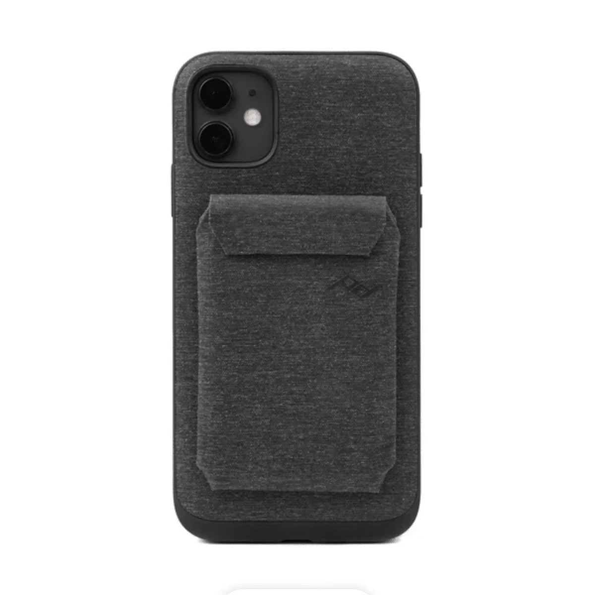 Peak Design Mobile Slim Smartphone Wallet (Charcoal) at PROCAM | procam.com