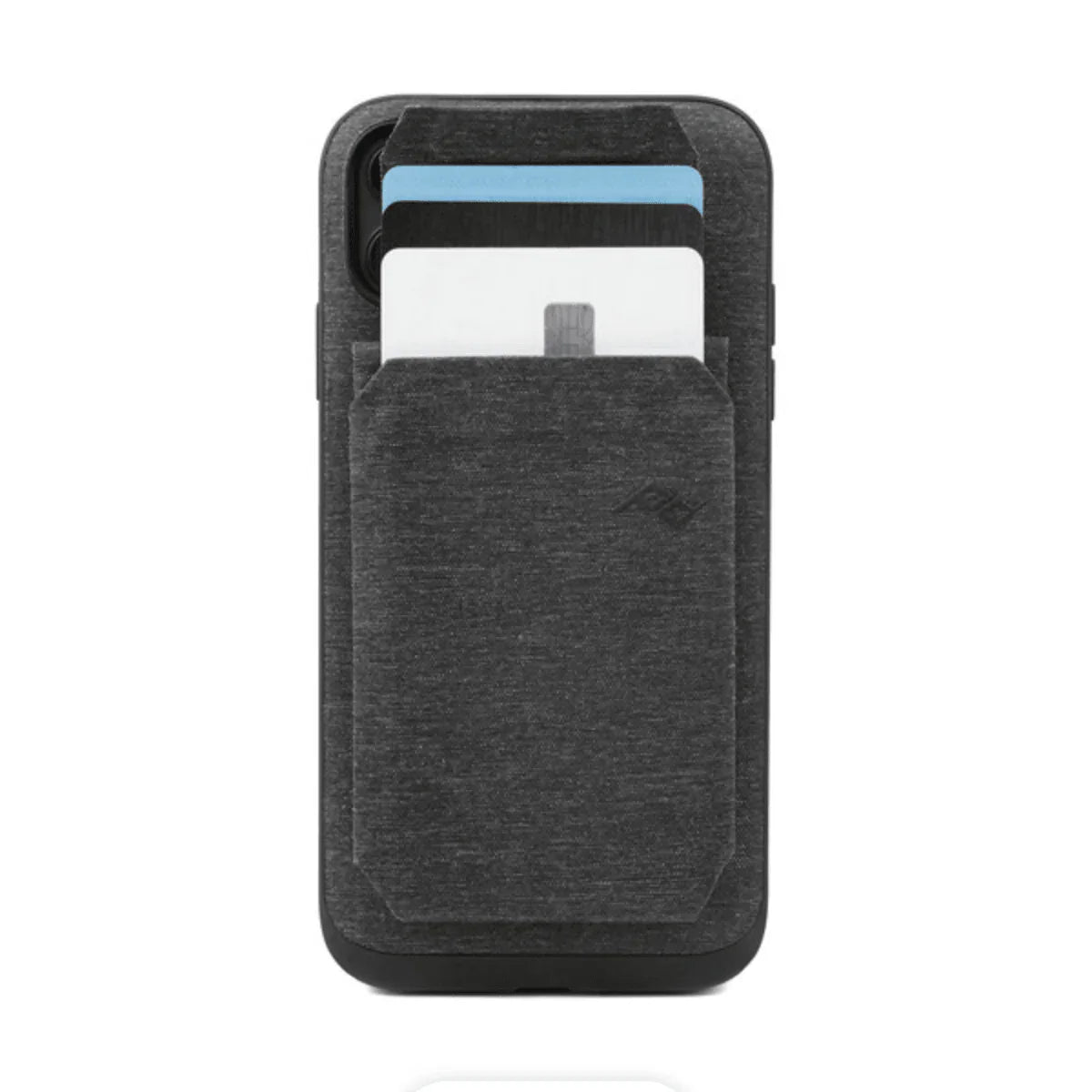Peak Design Mobile Slim Smartphone Wallet (Charcoal) at PROCAM | procam.com