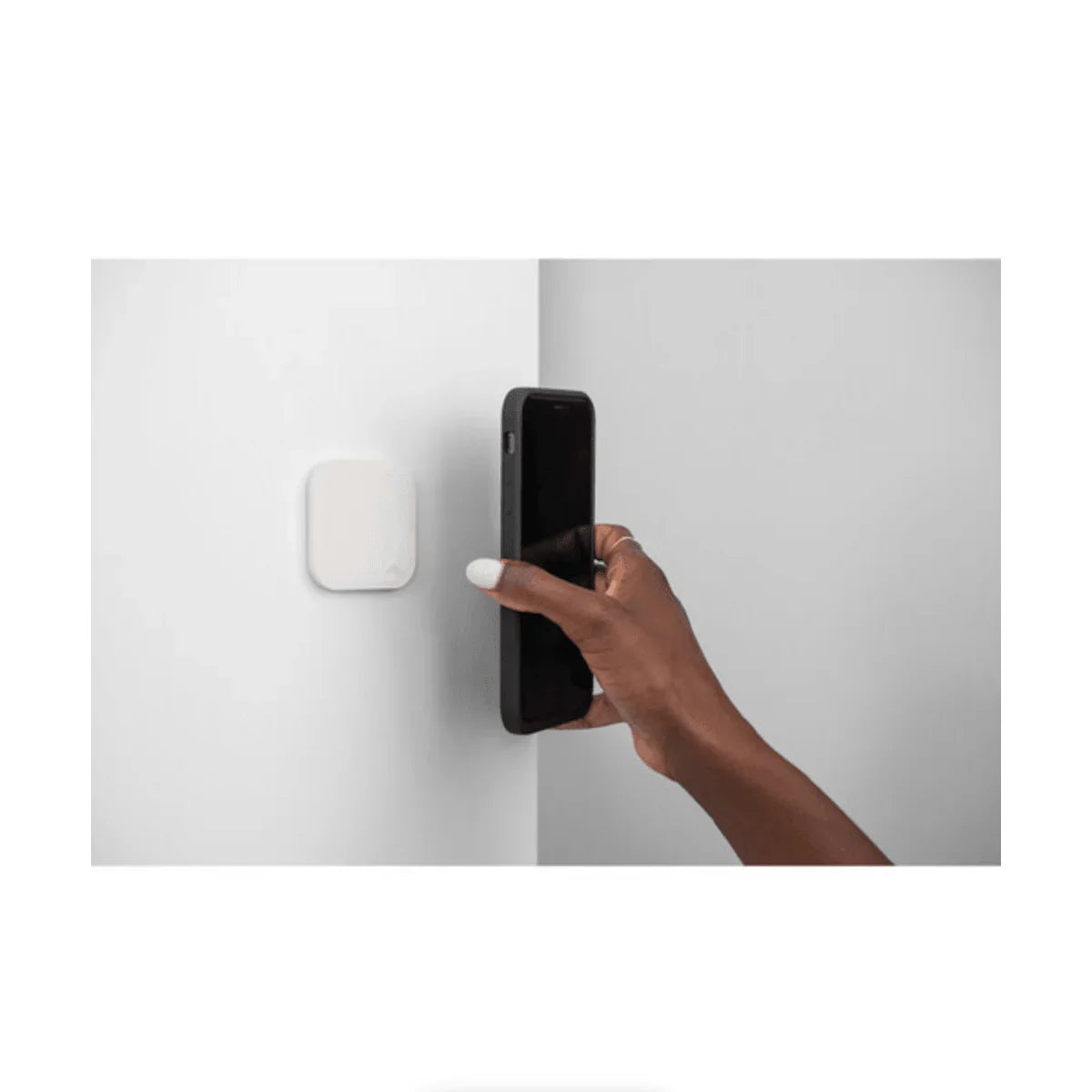 Peak Design Mobile Smartphone Magnetic Wall Mount (Bone) at PROCAM | procam.com