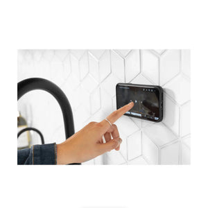 Peak Design Mobile Smartphone Magnetic Wall Mount (Bone) at PROCAM | procam.com